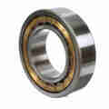 Rollway Bearing Cylindrical Bearing – Caged Roller - Straight Bore - Unsealed NU 2224 EM C3